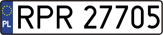 RPR27705