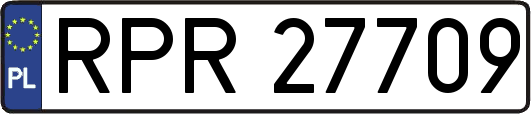 RPR27709