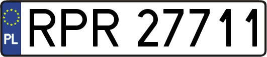RPR27711
