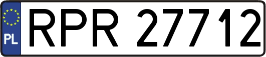 RPR27712