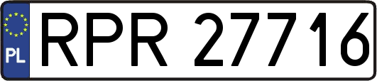 RPR27716