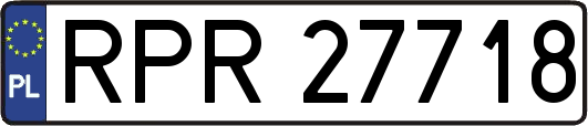RPR27718