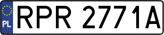 RPR2771A