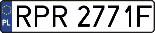 RPR2771F