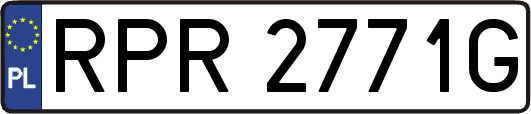 RPR2771G