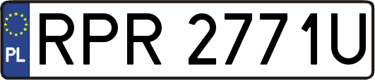 RPR2771U
