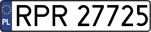 RPR27725