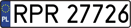 RPR27726