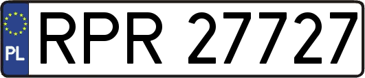 RPR27727