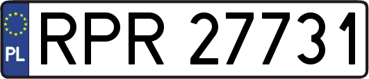 RPR27731