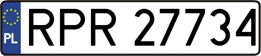 RPR27734
