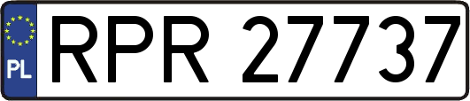 RPR27737