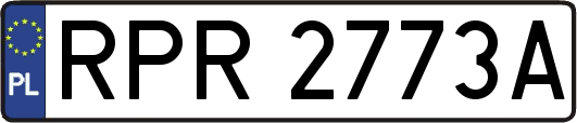 RPR2773A