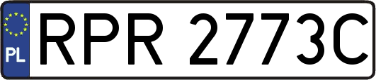 RPR2773C