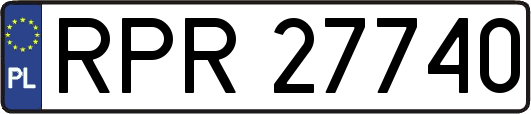 RPR27740