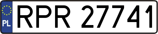 RPR27741