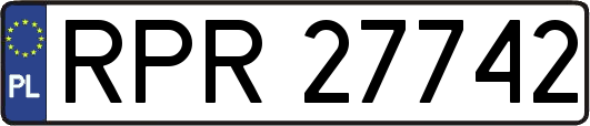 RPR27742