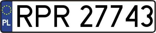 RPR27743