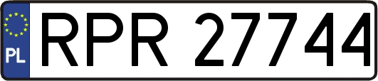 RPR27744