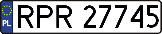 RPR27745