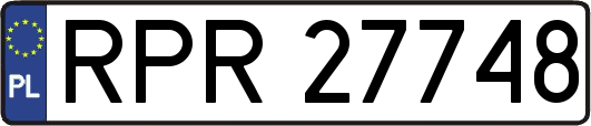 RPR27748