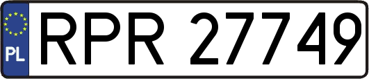 RPR27749