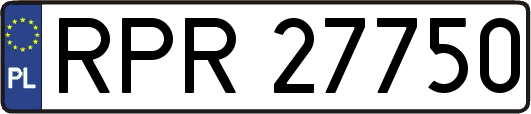 RPR27750