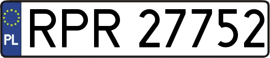 RPR27752
