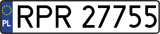 RPR27755