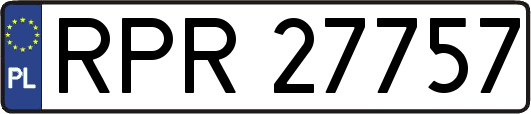 RPR27757