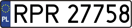 RPR27758