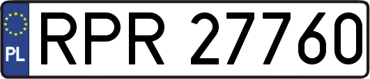 RPR27760