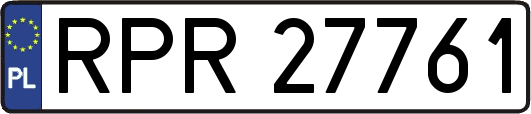 RPR27761