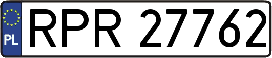 RPR27762