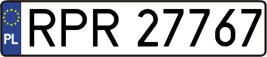 RPR27767