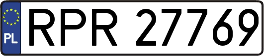 RPR27769