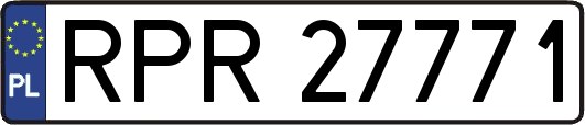 RPR27771