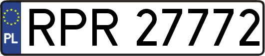 RPR27772