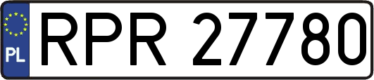 RPR27780