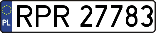 RPR27783