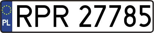 RPR27785