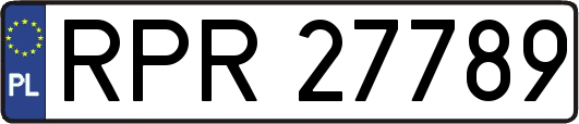 RPR27789