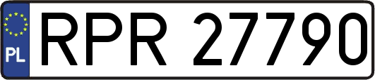 RPR27790
