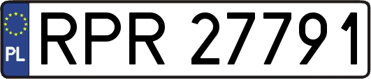 RPR27791