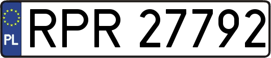 RPR27792