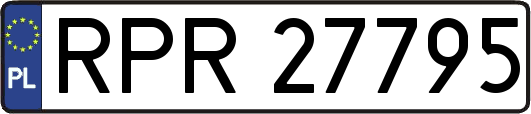 RPR27795
