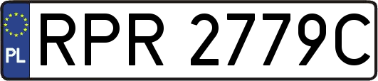 RPR2779C