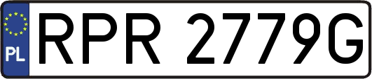 RPR2779G