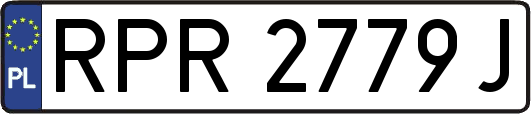 RPR2779J