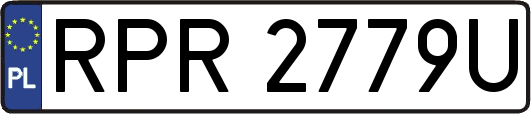 RPR2779U